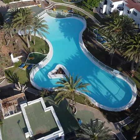 Playa Appartement